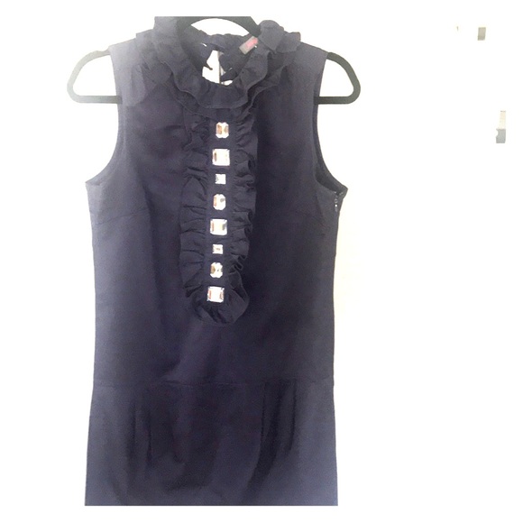 just sweet Dresses & Skirts - Sleeveless drop waist dress